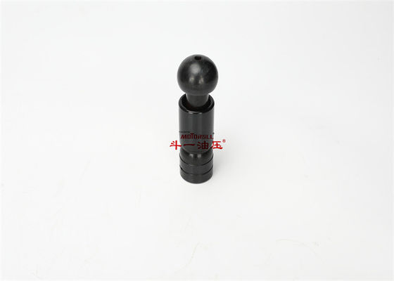 8051275 Hpv145 HITACHI ZX350 EX300-5 EX300-3 zx330 zx360 zx330-3 zx360-3g के लिए पंप पिस्टन 7PCS मुख्य पंप भागों