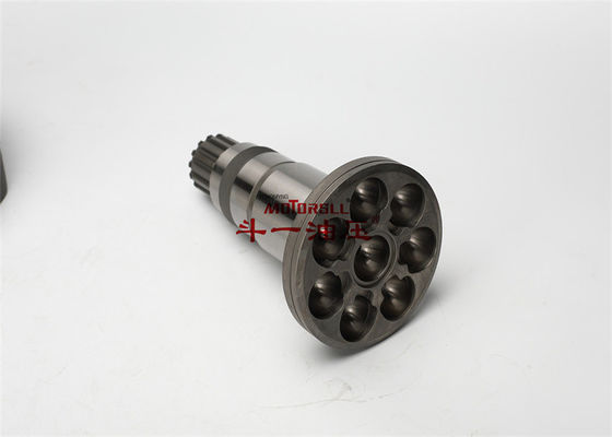 2038877 Hpv145 HITACHI ZX350 EX300-5 EX300-3 zx330 zx360 zx330-3 zx360-3g के लिए पंप पिस्टन 6.5KG मुख्य पंप भागों