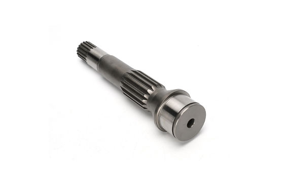708-2L-32120 पंप शाफ्ट पीछे के लिए komatsu PC200-6/6D95 pc220-6/6D95 HPV95 पंप भागों चीन नया