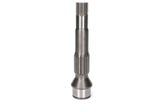 708-2L-32120 पंप शाफ्ट पीछे के लिए komatsu PC200-6/6D95 pc220-6/6D95 HPV95 पंप भागों चीन नया