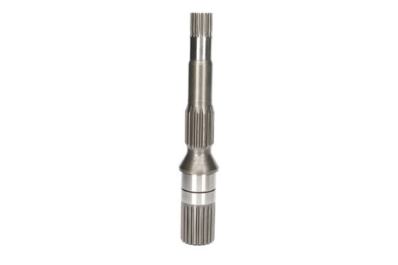 708-2L-32110 कोमात्सु के लिए पंप शाफ्ट फ्रंट PC200-6/6D95 pc220-6/6D95 HPV95 पंप पार्ट्स चीन नया