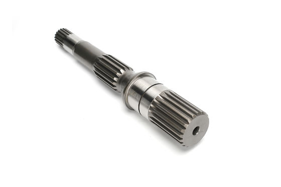 708-2L-32110 कोमात्सु के लिए पंप शाफ्ट फ्रंट PC200-6/6D95 pc220-6/6D95 HPV95 पंप पार्ट्स चीन नया