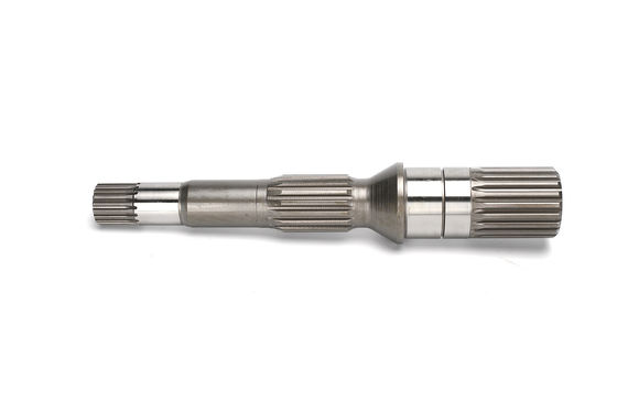 708-2L-32110 कोमात्सु के लिए पंप शाफ्ट फ्रंट PC200-6/6D95 pc220-6/6D95 HPV95 पंप पार्ट्स चीन नया