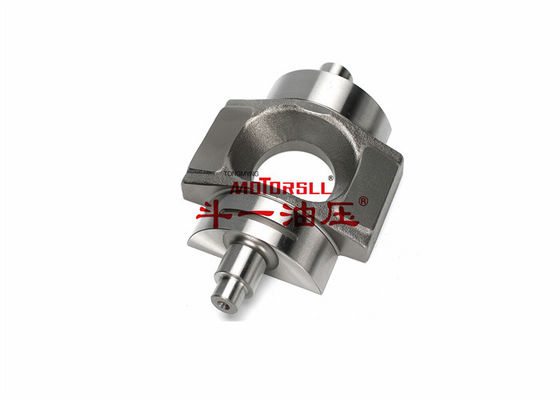 पीसी150-5 पीसी220-5 हाइड्रोलिक पंप के लिए स्वैश प्लेट पार्ट्स 708-25-13411