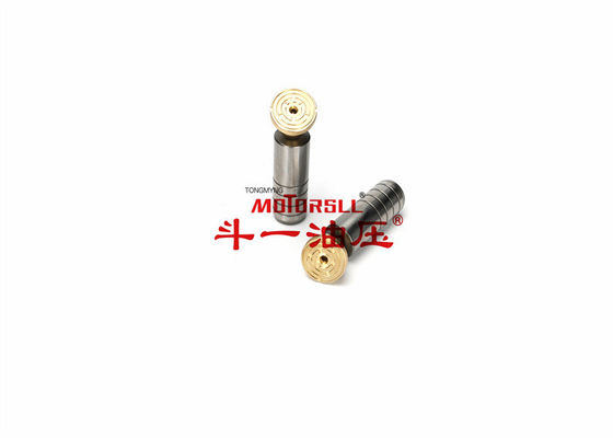 KOMATSU खुदाई मशीन हाइड्रोलिक पंप भागों पिस्टन जूता 708-25-13312