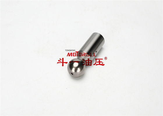 E330 E330B खुदाई मशीन हाइड्रोलिक पंप पार्ट्स शाफ्ट A8VO160 A8v160