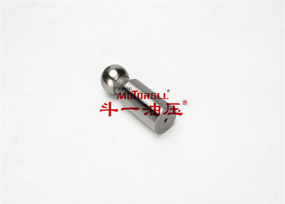 E330 E330B खुदाई मशीन हाइड्रोलिक पंप पार्ट्स शाफ्ट A8VO160 A8v160