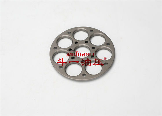 E330 E330B खुदाई मशीन हाइड्रोलिक पंप पार्ट्स शाफ्ट A8VO160 A8v160