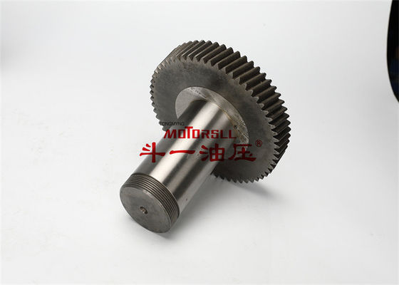 E330 E330B पिस्टन पंप पार्ट्स मुख्य शाफ्ट A8VO160 A8v160