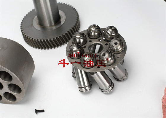 A8VO160 A8v160 हाइड्रोलिक पंप स्पेयर पार्ट्स स्प्रिंग्स और E330 E330B के लिए बोल्ट