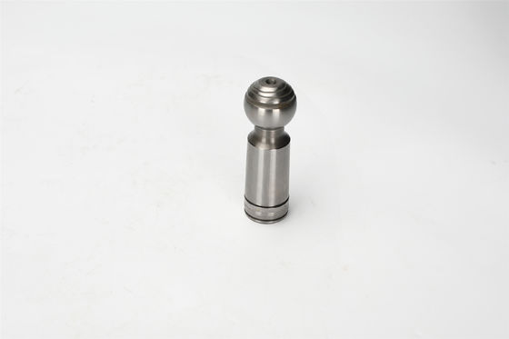DH500-7 DOOSAN हाइड्रोलिक पंप पार्ट्स A8VO200 A7V200 फिट 330C