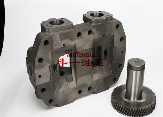 A8vo200 A7v200 एक्सकेवेटर हाइड्रोलिक पंप पार्ट्स For E330c 330c Dh500-7