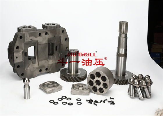 A8vo200 A7v200 एक्सकेवेटर हाइड्रोलिक पंप पार्ट्स For E330c 330c Dh500-7
