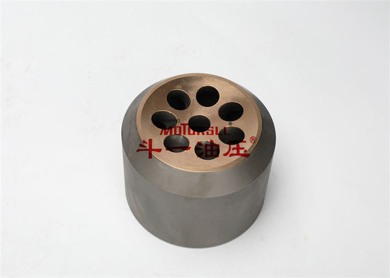 ROXROTH खुदाई मशीन हाइड्रोलिक पंप पार्ट्स A8VO107 A8V107 A8V0107
