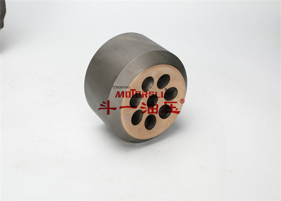 ROXROTH खुदाई मशीन हाइड्रोलिक पंप पार्ट्स A8VO107 A8V107 A8V0107