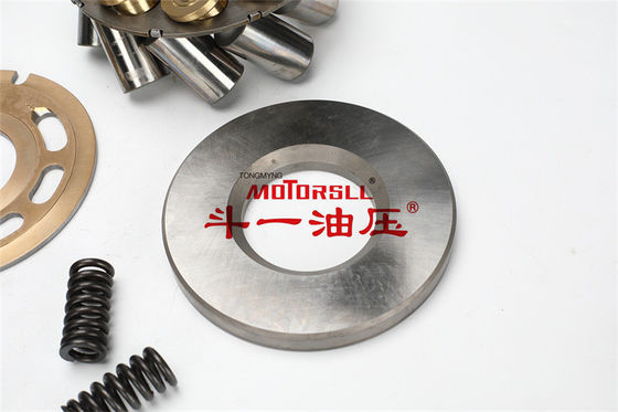 zx200 zx250 zx230-3 स्विंग रिप्लेसमेंट पार्ट्स शू प्लेट 0788808 M5X130