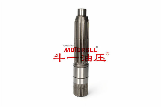 0788804 M5X130 स्विंग मोटर पार्ट्स शाफ्ट फॉर Zx200 Zx250 Zx230-3 320c