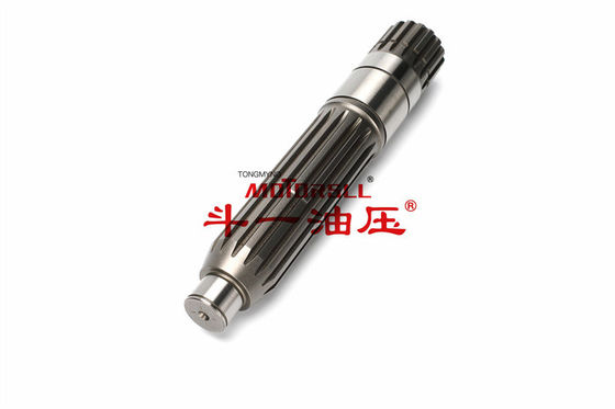 0788804 M5X130 स्विंग मोटर पार्ट्स शाफ्ट फॉर Zx200 Zx250 Zx230-3 320c