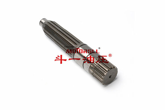 0788804 M5X130 स्विंग मोटर पार्ट्स शाफ्ट फॉर Zx200 Zx250 Zx230-3 320c