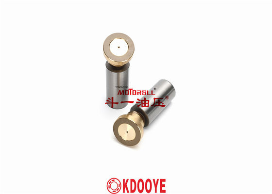 EX200-1 DH220-5 DH220-7 पिस्टन मोटर Assy 0365301 M2X150 m2x150