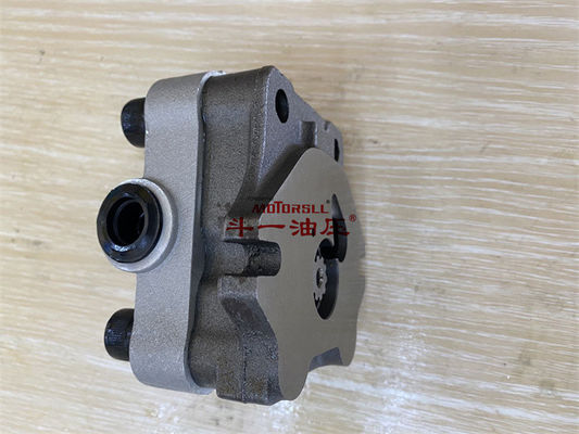 Pc40-7 12 दांत Yanmar गियर पंप Pw1-C-7a-G1r PW1-C-7A-G1R