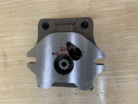 Pc40-7 12 दांत Yanmar गियर पंप Pw1-C-7a-G1r PW1-C-7A-G1R