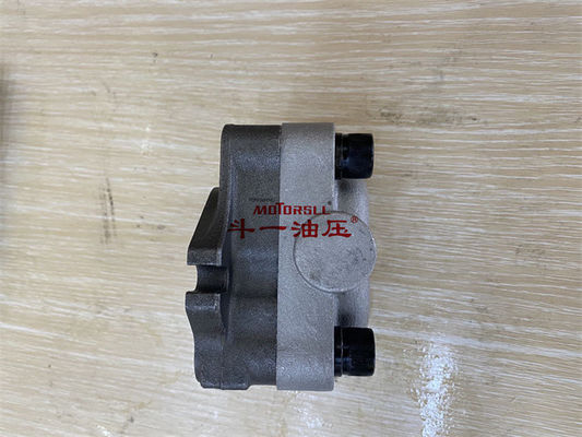Pc40-7 12 दांत Yanmar गियर पंप Pw1-C-7a-G1r PW1-C-7A-G1R
