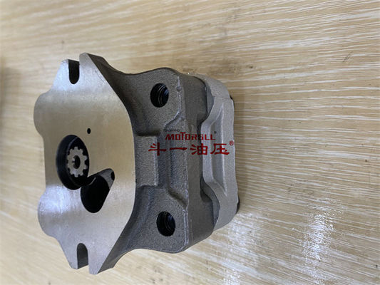 Pc40-7 12 दांत Yanmar गियर पंप Pw1-C-7a-G1r PW1-C-7A-G1R