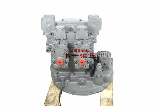 Ex200-5 हाइड्रोलिक पंप असेंबली, हिताची खुदाई मशीन मुख्य पंप 9195235 9191164 9262319