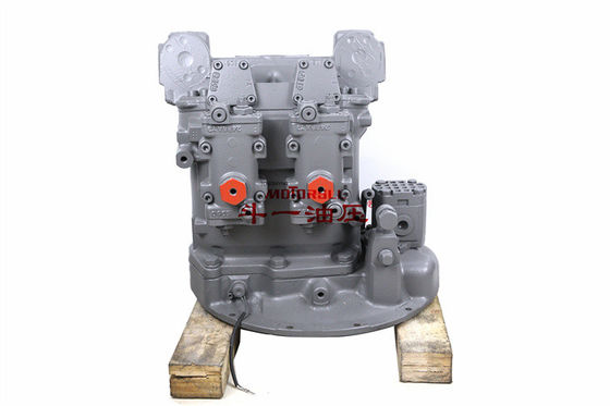 Ex200-5 हाइड्रोलिक पंप असेंबली, हिताची खुदाई मशीन मुख्य पंप 9195235 9191164 9262319