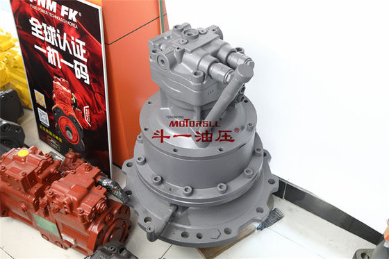 ZX230 ZX240 ZX250 स्विंग मोटर गियर बॉक्स 4625367 9258608 9243324