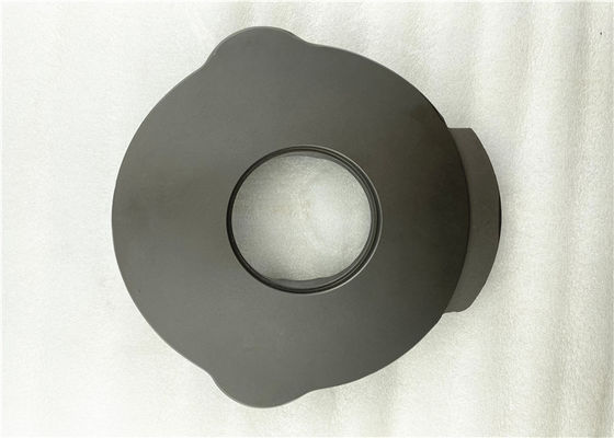 M3v290 M4v290 Gm60 एक्सकेवेटर अंतिम ड्राइव भागों sh460 sk460 sy335 के लिए Swashplate
