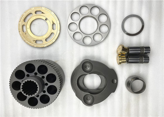 M3v290 M4v290 Gm60 एक्सकेवेटर अंतिम ड्राइव भागों sh460 sk460 sy335 के लिए Swashplate