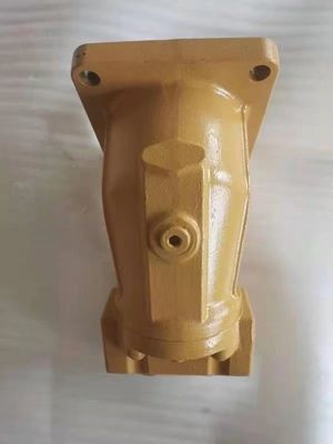 323-3618 3233618 हाइड्रोलिक गियर पंप D11T D11R D9R के लिए फैन पंप
