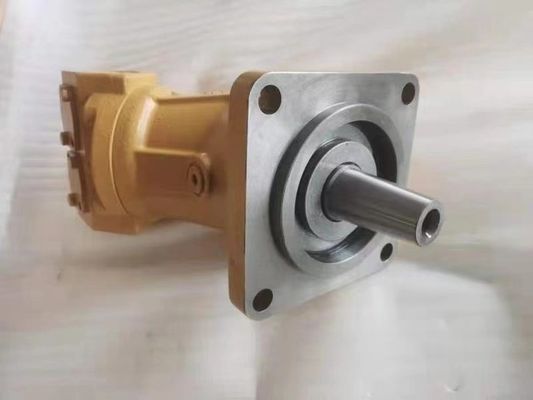 323-3618 3233618 हाइड्रोलिक गियर पंप D11T D11R D9R के लिए फैन पंप