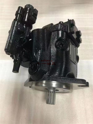R902531628 हाइड्रोलिक फैन पंप