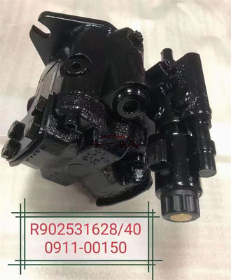 R902531628 हाइड्रोलिक फैन पंप