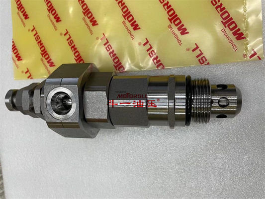 SH460-5 SH460A5 GP राहत वाल्व हाइड्रोलिक केटो HD1430 HD1430-3 सुमितोमो के लिए