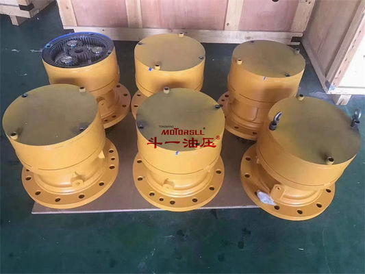 ओईएम खुदाई स्विंग गियर बॉक्स फिट हुंडई आर 220-5 आर 225-7 आर 215-7