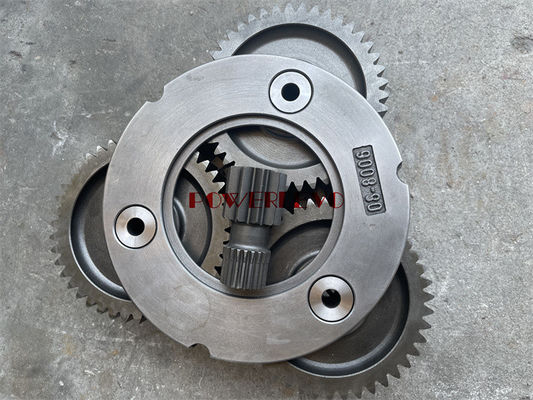 OEM अंतिम ड्राइव गियरबॉक्स के साथ पहला सूर्य गियर के लिए Ec210 Ec210b EC210 EC210B