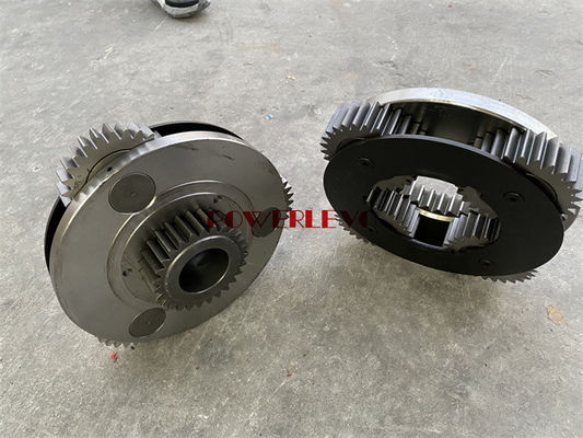 दूसरा वाहक 16T स्विंग सन गियर लिगोंग clg922 clg925d के लिए