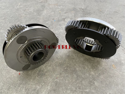 दूसरा वाहक 16T स्विंग सन गियर लिगोंग clg922 clg925d के लिए