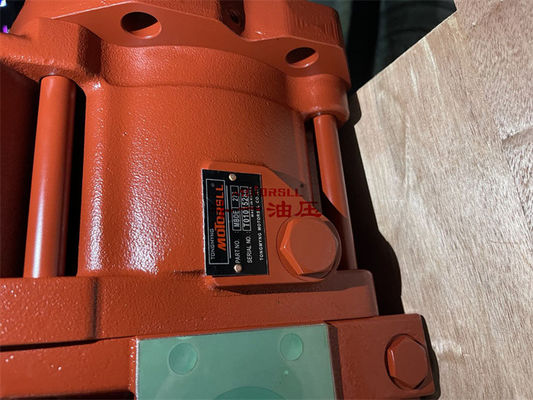 DH150W-7 हाइड्रोलिक पंप असेंबली 401-00161A 400914-00513 400914-00513A