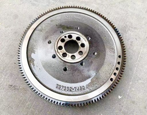 8973627560 इंजन लाइनर किट फ्लाईव्हील ISUAU 4HK1 ZX200-3 ZX240-3 SH210 के लिए