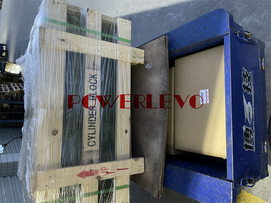 6D34 6D34T D06 इंजन लाइनर किट, Mitsubishi SK200-6E इंजन सिलेंडर ब्लॉक