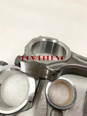 4bg1t 6bg1 6BG1T इंजन लाइनर किट Zax200 Ex200-5 Isuzu के लिए कनेक्टिंग रॉड