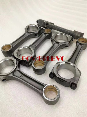 4bg1t 6bg1 6BG1T इंजन लाइनर किट Zax200 Ex200-5 Isuzu के लिए कनेक्टिंग रॉड