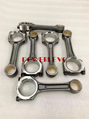 4bg1t 6bg1 6BG1T इंजन लाइनर किट Zax200 Ex200-5 Isuzu के लिए कनेक्टिंग रॉड