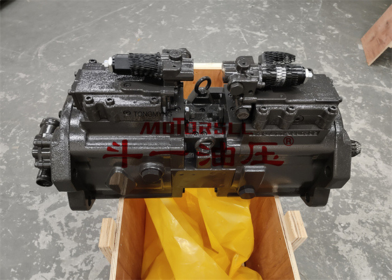 14603650 EC220D K3V112DT 1E42 मुख्य पंप Assy 14T हाइड्रोलिक के लिए EC220D