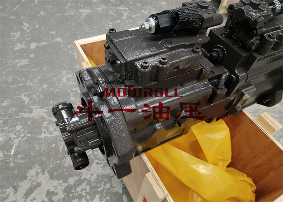 14603650 EC220D K3V112DT 1E42 मुख्य पंप Assy 14T हाइड्रोलिक के लिए EC220D
